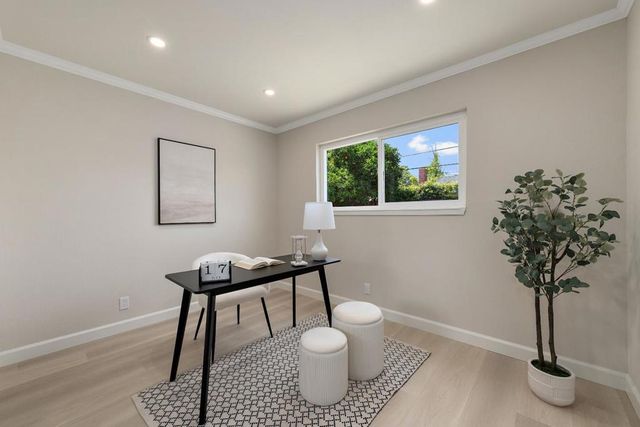 1611 Willowgate Drive, San Jose, CA 95118