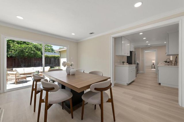 1611 Willowgate Drive, San Jose, CA 95118