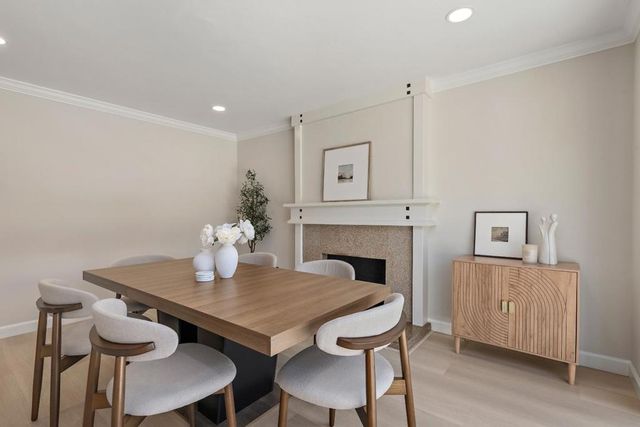 1611 Willowgate Drive, San Jose, CA 95118