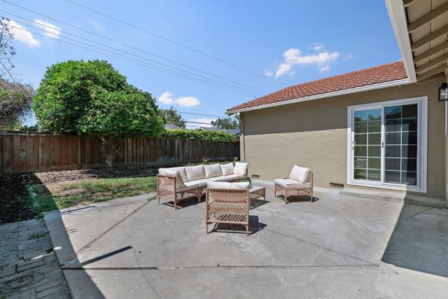1611 Willowgate Drive, San Jose, CA 95118