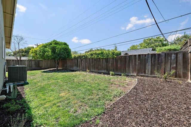1611 Willowgate Drive, San Jose, CA 95118