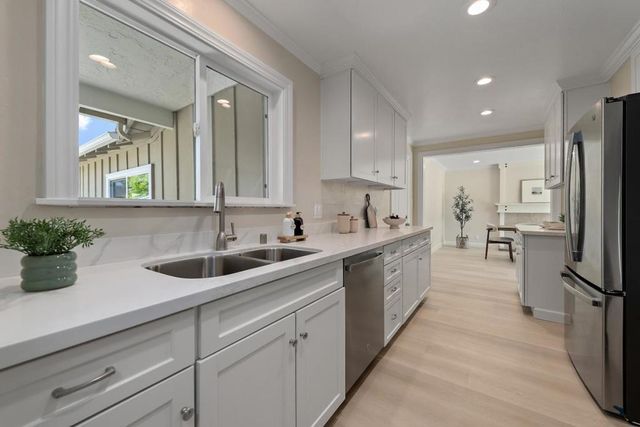 1611 Willowgate Drive, San Jose, CA 95118