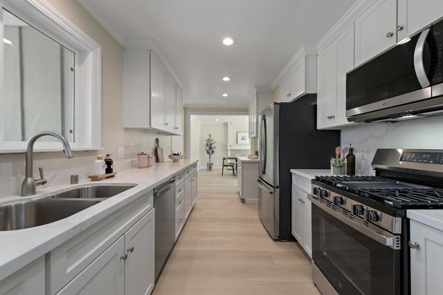 1611 Willowgate Drive, San Jose, CA 95118