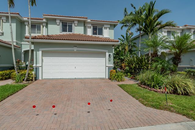 2146 OAKMONT Drive, Riviera Beach, FL 33404