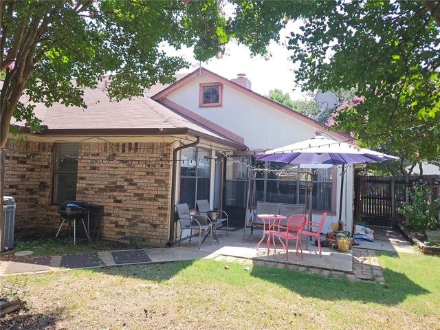 508 Grace Lane, Coppell, TX 75019