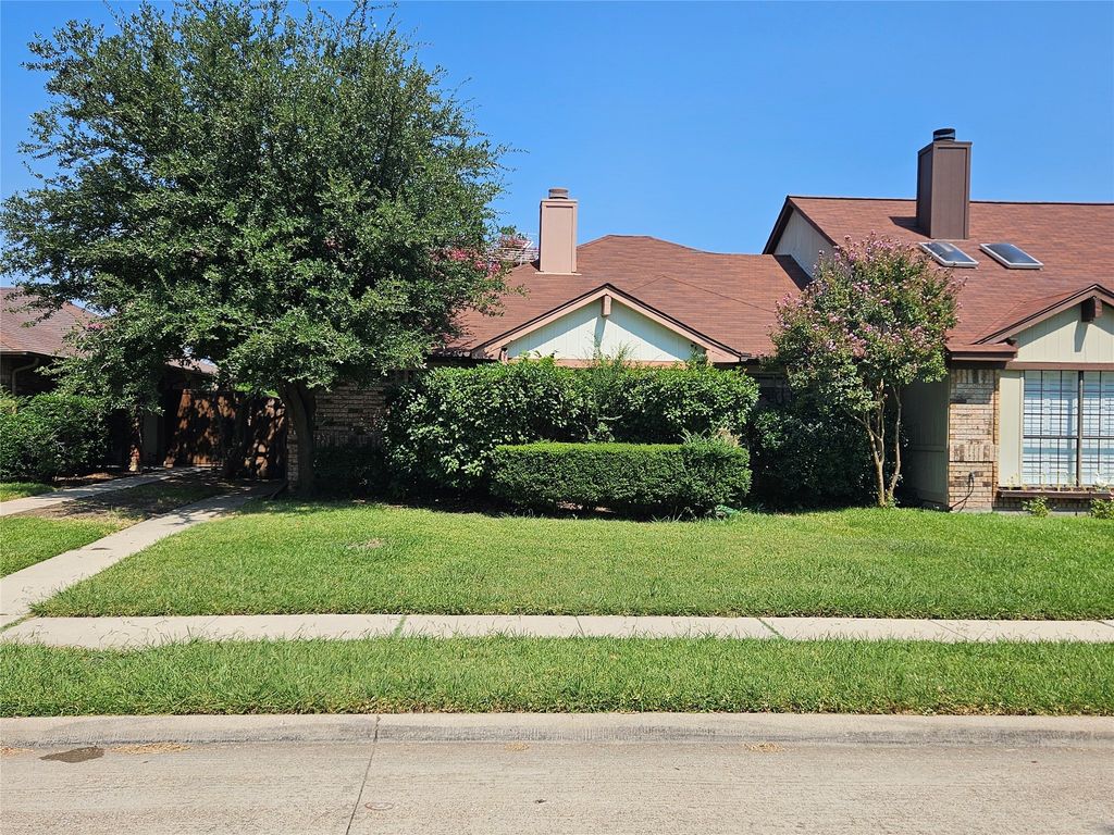508 Grace Lane, Coppell, TX 75019