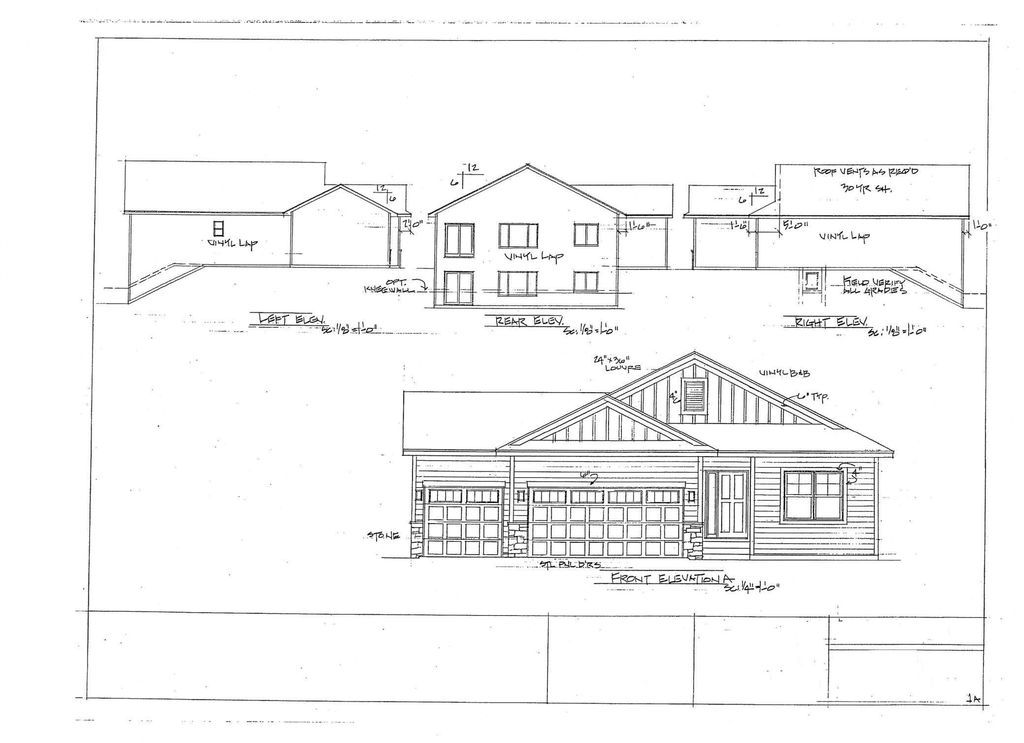 903 Misty Meadow Boulevard, Buffalo, MN 55313