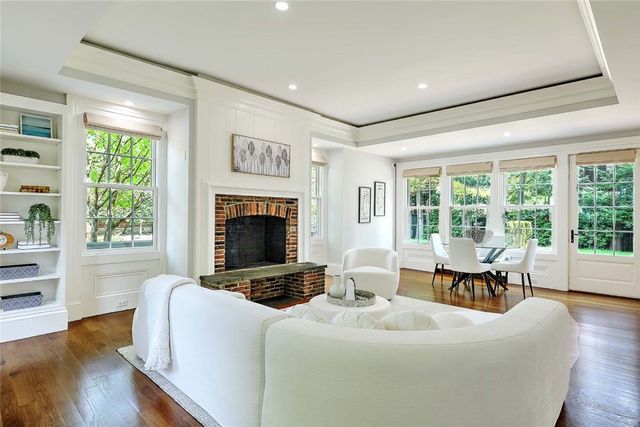 6 Olive Street, Providence, RI 02906