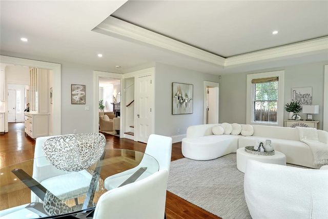 6 Olive Street, Providence, RI 02906