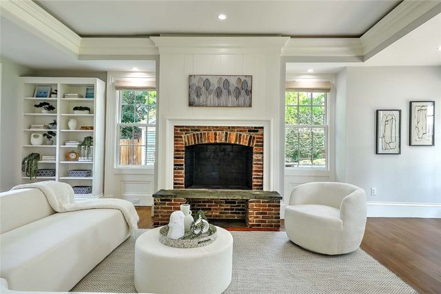 6 Olive Street, Providence, RI 02906