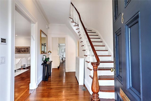 6 Olive Street, Providence, RI 02906