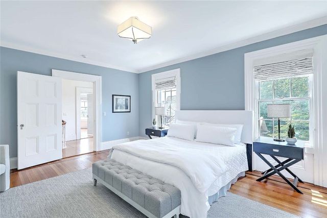 6 Olive Street, Providence, RI 02906