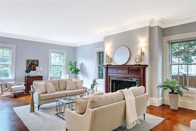 6 Olive Street, Providence, RI 02906