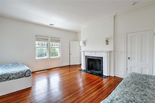 6 Olive Street, Providence, RI 02906