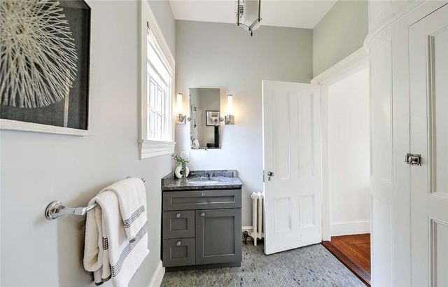 6 Olive Street, Providence, RI 02906