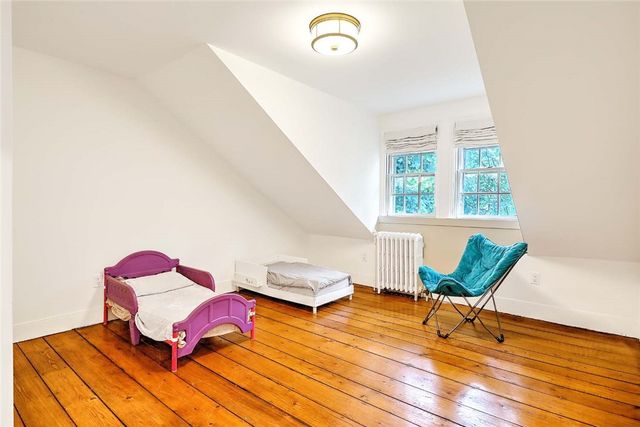 6 Olive Street, Providence, RI 02906