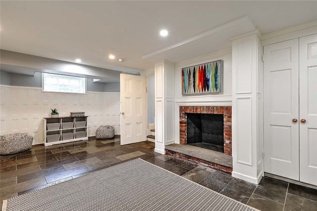 6 Olive Street, Providence, RI 02906