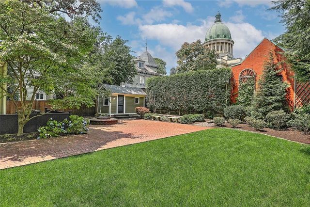 6 Olive Street, Providence, RI 02906