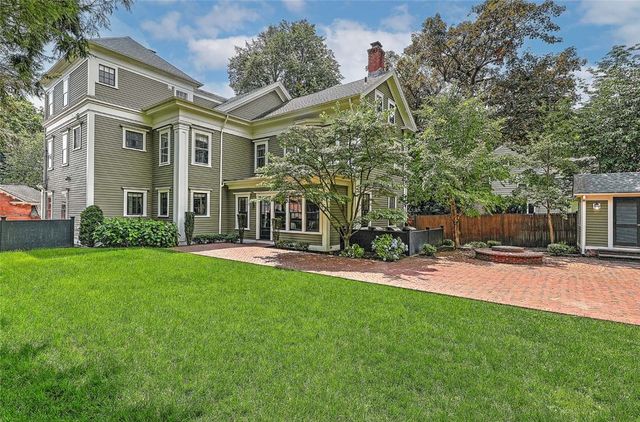 6 Olive Street, Providence, RI 02906