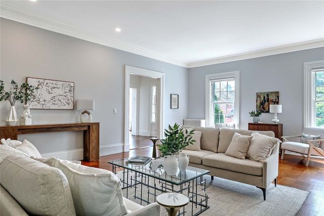 6 Olive Street, Providence, RI 02906