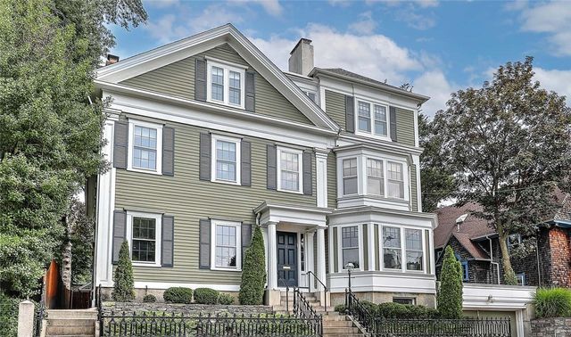 6 Olive Street, Providence, RI 02906