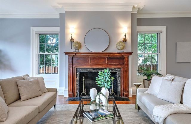 6 Olive Street, Providence, RI 02906