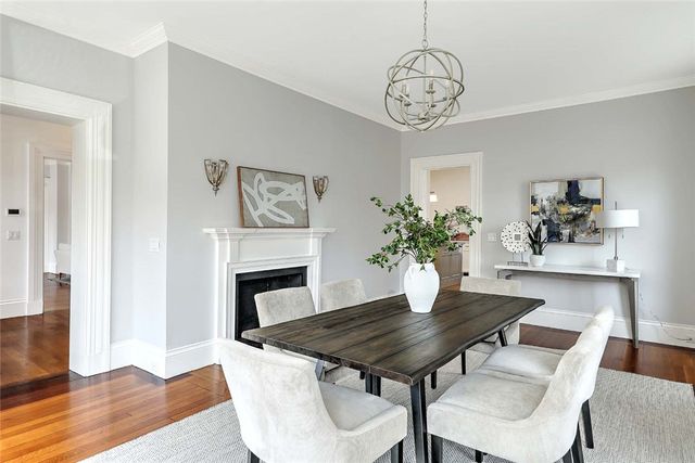 6 Olive Street, Providence, RI 02906