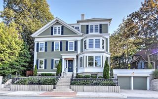 6 Olive Street, Providence, RI 02906