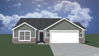 4049 Purdy Lane, New Haven, IN 46774
