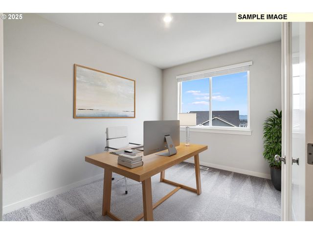 16943 Sw LORIKEET Ln, Beaverton, OR 97007