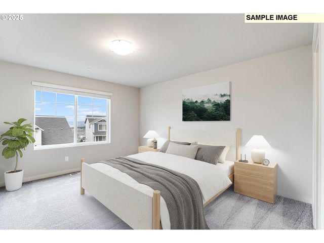 16943 Sw LORIKEET Ln, Beaverton, OR 97007