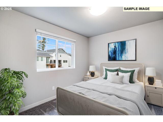 16943 Sw LORIKEET Ln, Beaverton, OR 97007