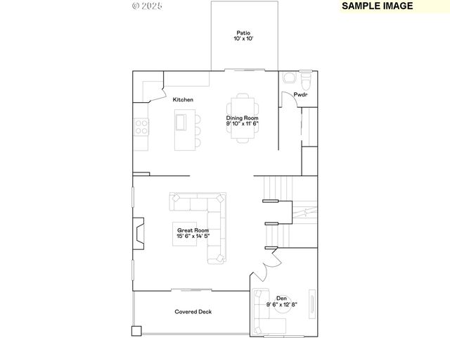 16943 Sw LORIKEET Ln, Beaverton, OR 97007