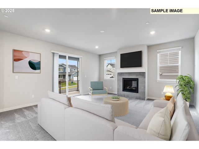 16943 Sw LORIKEET Ln, Beaverton, OR 97007