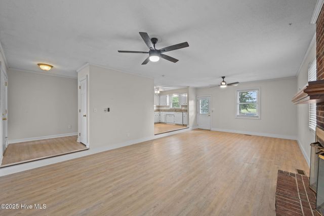 6107 Pelican Drive, New Bern, NC 28560