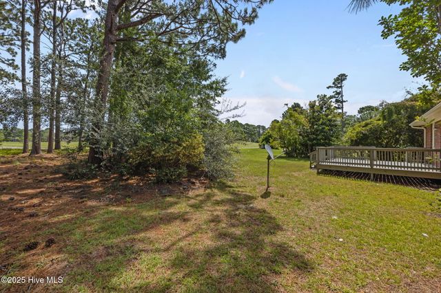 6107 Pelican Drive, New Bern, NC 28560