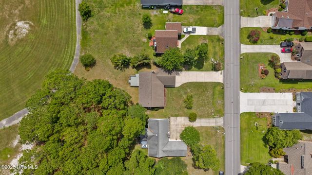 6107 Pelican Drive, New Bern, NC 28560