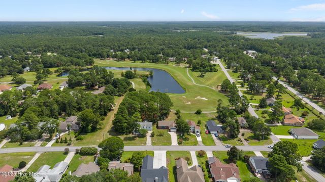 6107 Pelican Drive, New Bern, NC 28560