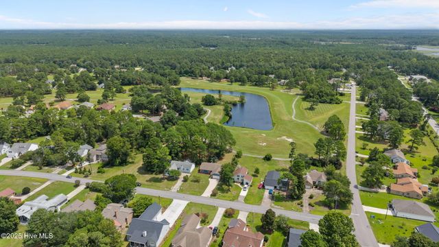 6107 Pelican Drive, New Bern, NC 28560