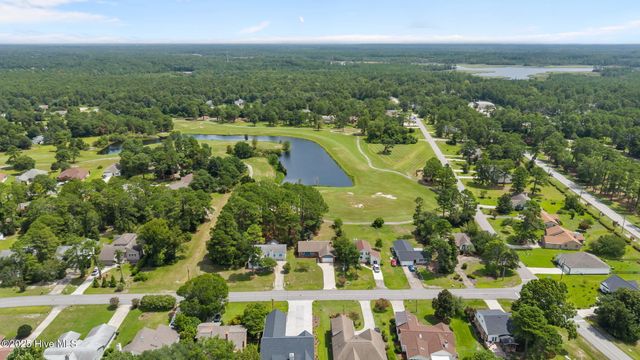 6107 Pelican Drive, New Bern, NC 28560