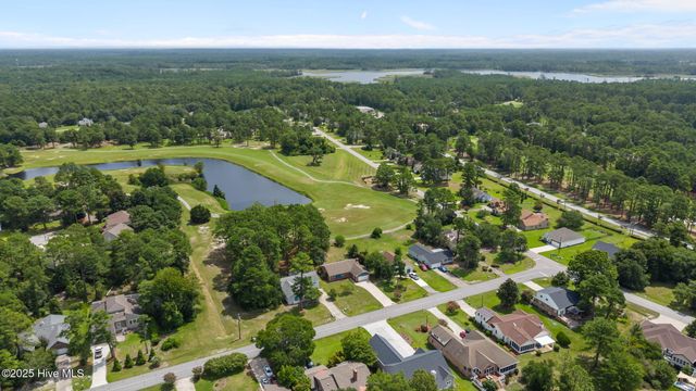 6107 Pelican Drive, New Bern, NC 28560