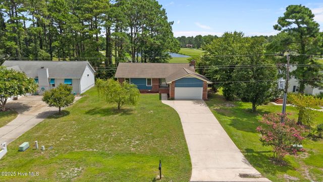 6107 Pelican Drive, New Bern, NC 28560