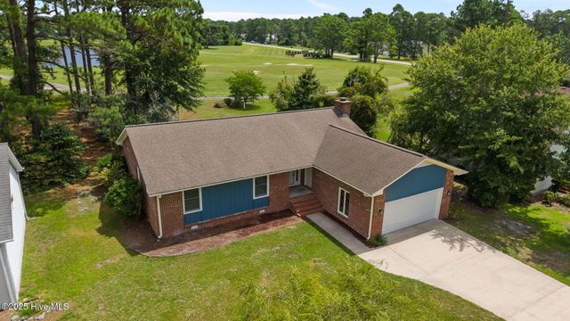 6107 Pelican Drive, New Bern, NC 28560