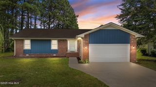 6107 Pelican Drive, New Bern, NC 28560