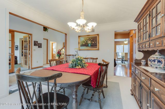 6125 Brooks Landing, Dimondale, MI 48821