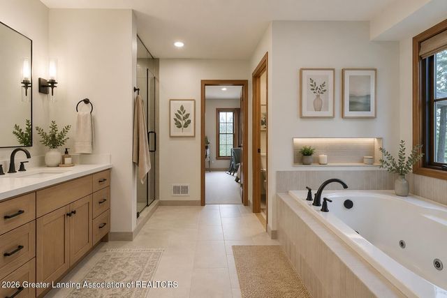 6125 Brooks Landing, Dimondale, MI 48821