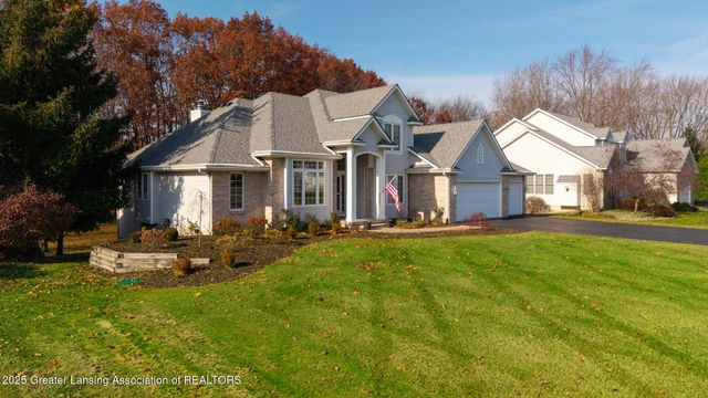 6125 Brooks Landing, Dimondale, MI 48821