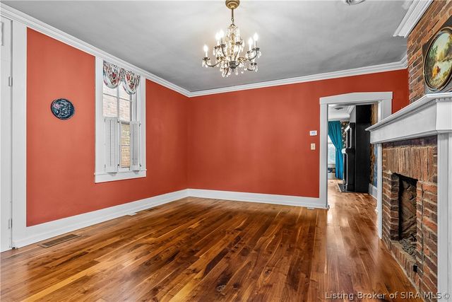 705 E Main Street, Madison, IN 47250