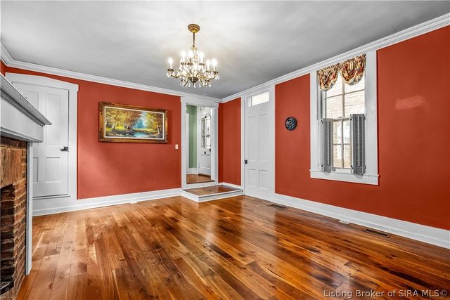 705 E Main Street, Madison, IN 47250