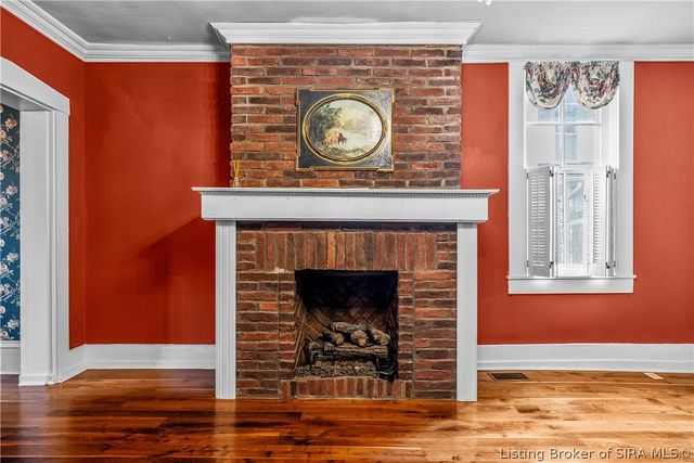 705 E Main Street, Madison, IN 47250